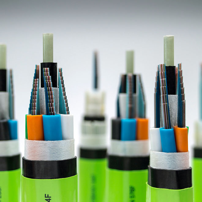 Evolving Picture » NBN Fibre Optic Cable