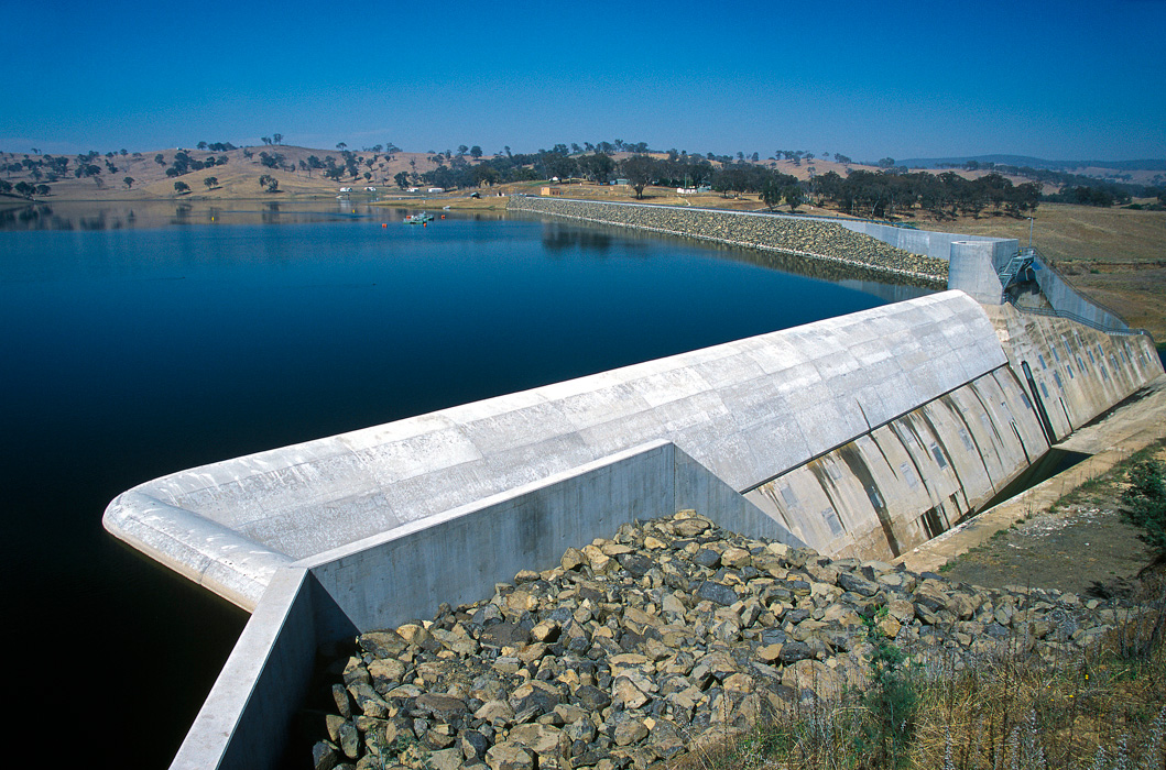 Industry Evolving Picture